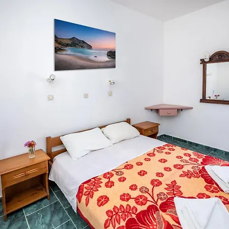 Fotini 1 * Kampos (Kos)